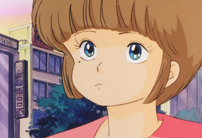 Kimagure Orange☆Road - Johnny y sus amigos (AnimeHD)